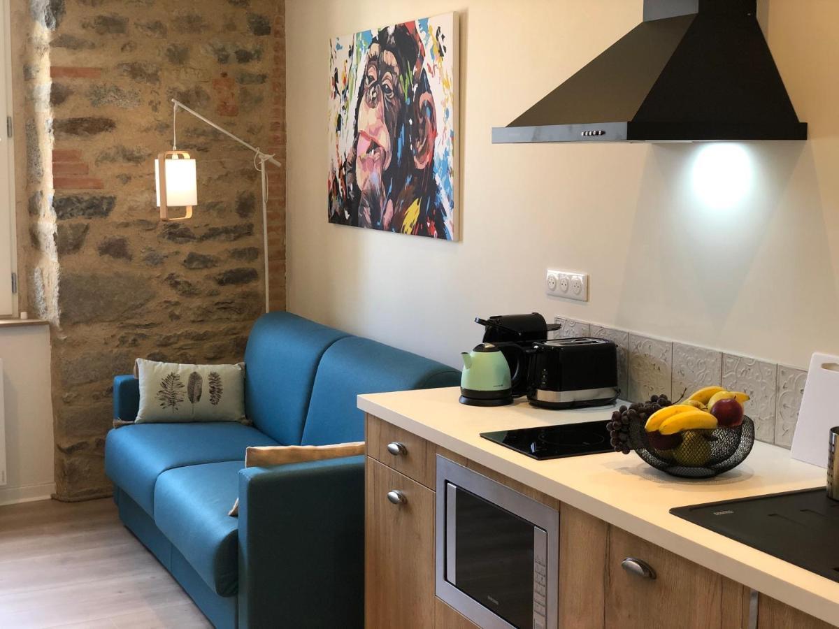 Appartement En Duplex Centre-Ville Boheme Vannes Zewnętrze zdjęcie
